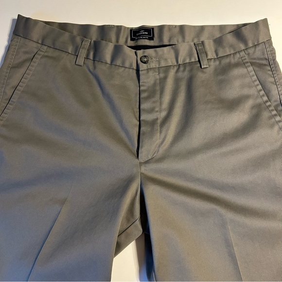 Dockers‎ Mens Pants Size 38 X 30
Slim Fit Slacks Classic Business
Casual office - Picture 3 of 9